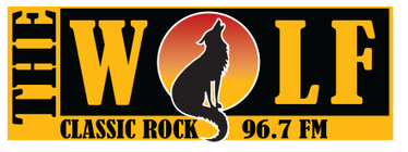 Nice Shout Out by 967 The Wolf Radio