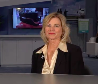NBAA’s Leadership Council Supports the Industry’s Future — 2019