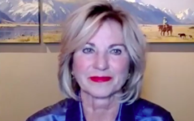 Enjoy this Women In Leadership Video Chat