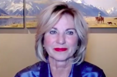 Enjoy this Women In Leadership Video Chat