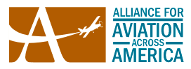 Alliance for Aviation Across America — Thank You!