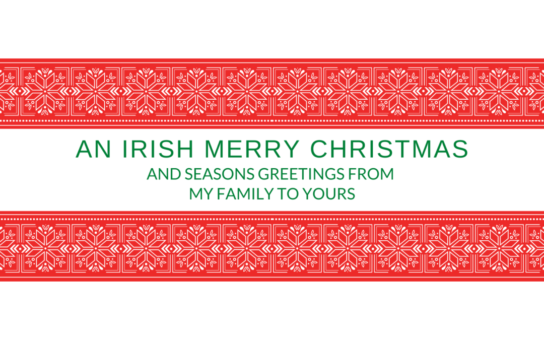 Merry Christmas