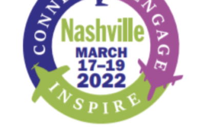 See you at the WAI Conference — Nashville, Tennessee | March 17-19, 2022