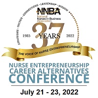 National Nurses In Business Association (NNBA) Conference — COMING SOON!
